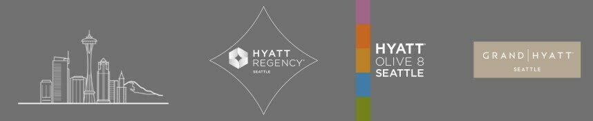 Hyatt Hotels of Seattle